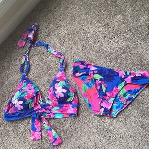 Tommy Bahama Reversible Bikini